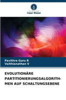 Pavithra Guru R (U. A.) | EvolutionÄRe PARTITIONIERUNGSALGORITH- MEN Auf...