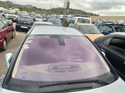 Braccio Tergicristalli Anteriore Destro per CITROEN C4 BERLINA VTR Plus ...