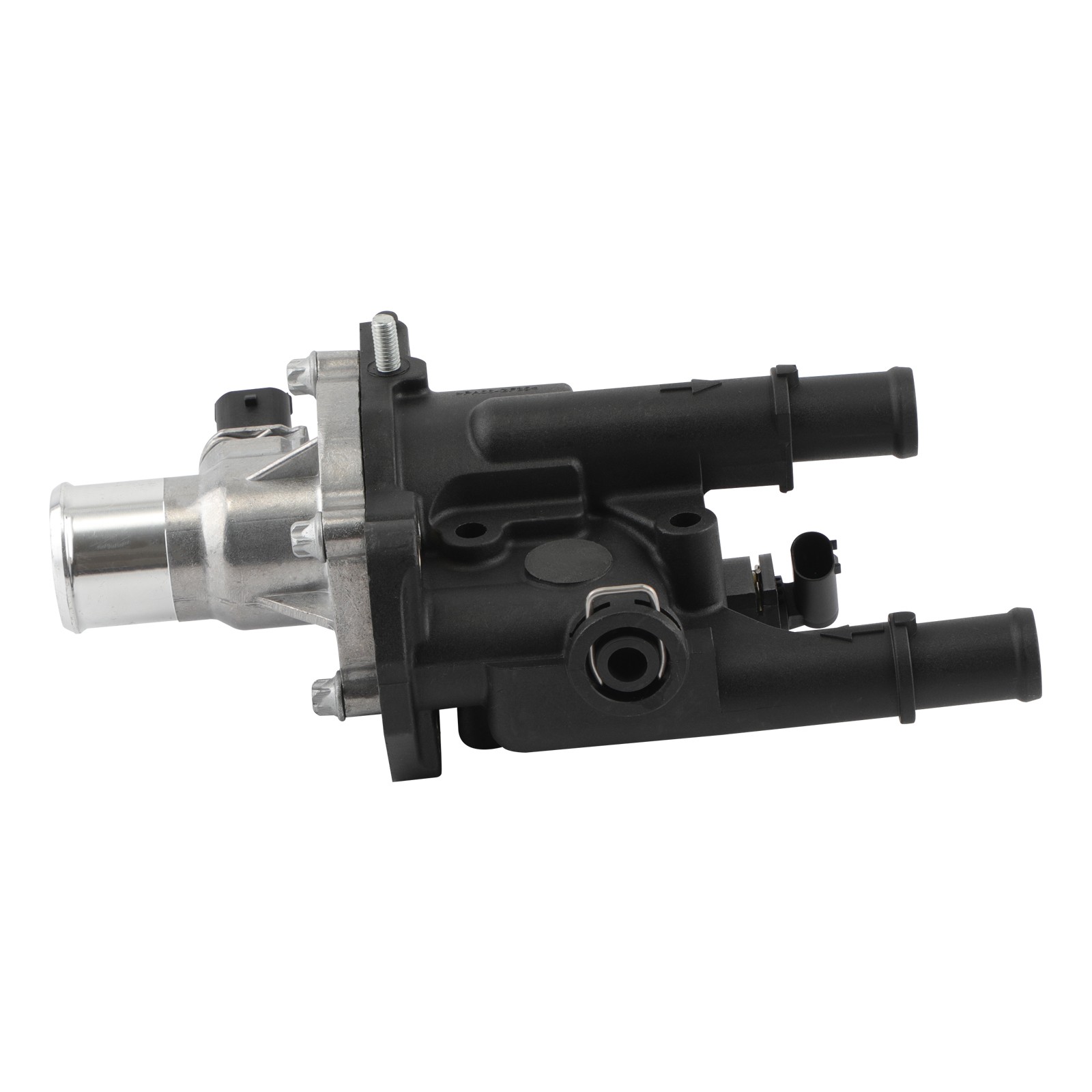 Thermostat Housing & Sensor For Vauxhall Zafira B Vectra C Opel 1.6 1.8 55353311