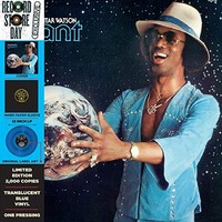 Johnny Guitar Watson - Giant - Vinyl Record 12 Album Coloured Vinyl - G3Z