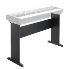 Yamaha P-Series Wooden Piano Stand|P-125/P-128/P-145/P-223|88 Key Adjustable