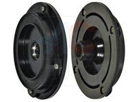 1X Acauto AC-05DN20 Mitnehmerscheibe Magnetkupplung (Kompressor) FüR Honda Subar