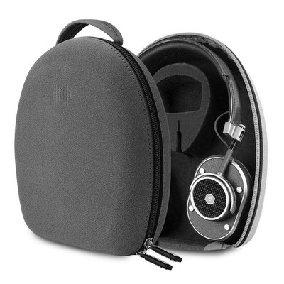 Geekria Microfiber Headphones Case for B&O BeoPlay H9, H9i, H8, H8i, H2, H6, H7