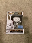 FUNKO POP! DARTH VADER (INFINITIES) #836~ MINT~ STAR WARS LEGENDS SERIES ~