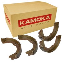 Kamoka Bremsbackensatz + Federn FüR Hyundai Santa FE Tucson KIA Sportage