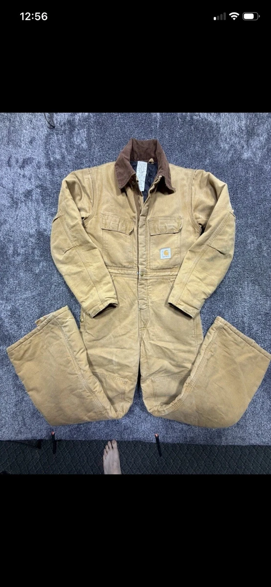 25+ carhartt coveralls short for sale | Updated Oct 2026