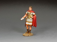 ROM039 - The Emperor Augustus - Romans - King and Country