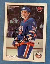 2012-13 Fleer Retro Hockey Autograph Short Prints 15