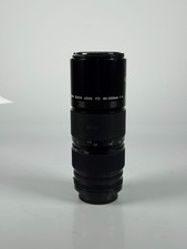 Canon FD 80-200mm f4 Telephoto Zoom Lens
