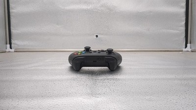 *BAD LB* Xbox Core Wireless Gaming Controller   Carbon Black Series X|s, One