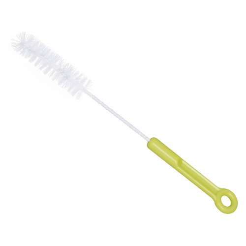 Portable Bottle Cleaner Brush Set 4 Pack Long &Short Handled PP Cleaning Brushes - Picture 9 of 12