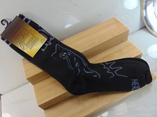 BLACK PANTHER Socks MENS Socks BRAND NEW AND RARE SIZE 9-13