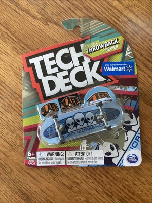 48%割引【楽ギフ_包装】 Tech Deck Lot Mixed New And used and Ramp ...