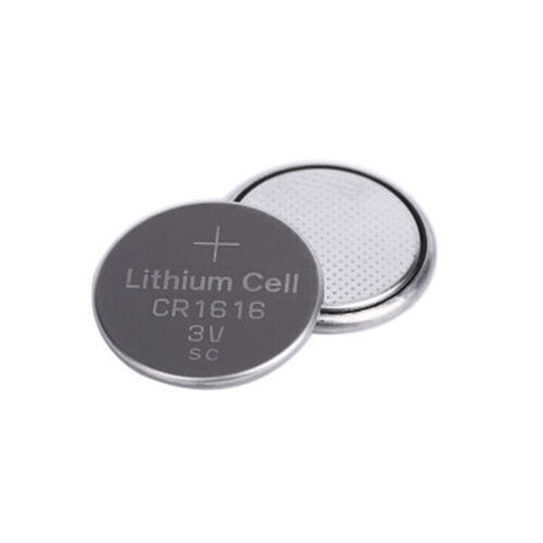 CR1616 DL1616 ECR1616 3v button/coin/cell Batteries Car Camera Toy PC Watch - Picture 5 of 14