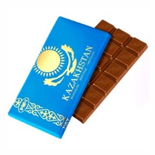 rahat chocolate kazakhstan