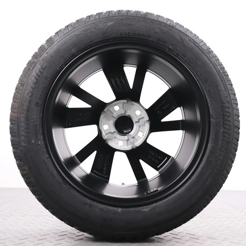 16Zoll Winterräder VW eGolf Original Felgen schwarz matt Winterreifen 205/55R16 - Bild 5 von 8