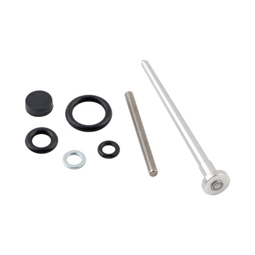 For HONDA VF750C 94-03 Magna 750 Carburetor Repair Kit Diaphragm Float diaphragm - Picture 11 of 11