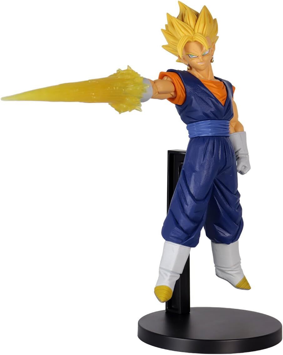 Banpresto Dragon Ball Z G × Materia The Vegito | eBay