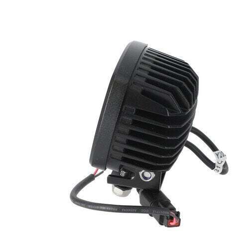 Red Rooster® LED Work Light – 50W Square Flood Beam fits John Deere ...