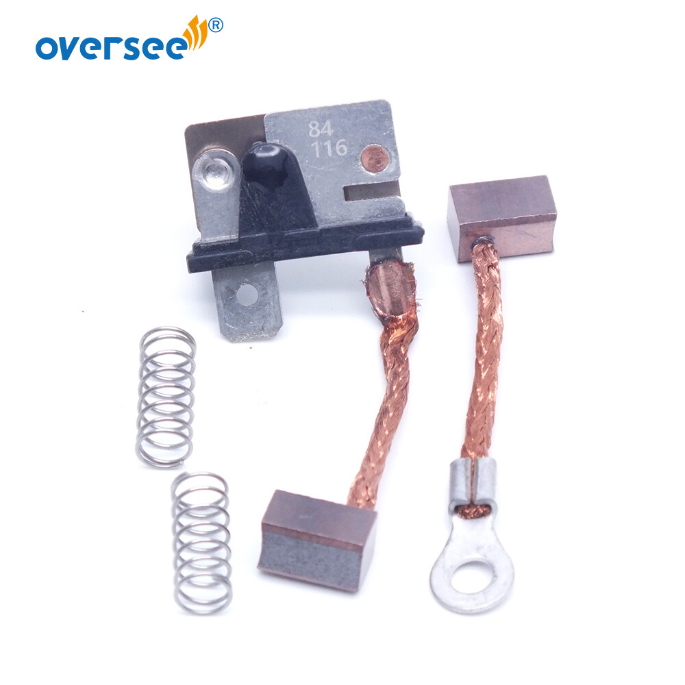 31133-94900 Brush Set For Suzuki Outboard Trim Motor AND 31135