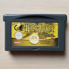 ebay® Auktion 127168253890 | Harry Potter und die Kammer des Schreckens Nintendo Gameboy Advance Spiel EUR Thumbnail of ebay® auction 127168253890 | Harry Potter und die Kammer des Schreckens Nintendo Gameboy Advance Spiel EUR