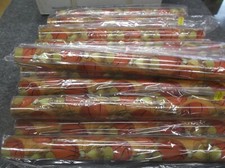orange cup Basketball columns 18" long 1 3/4" dia PDU18489 trophy part lot of 18