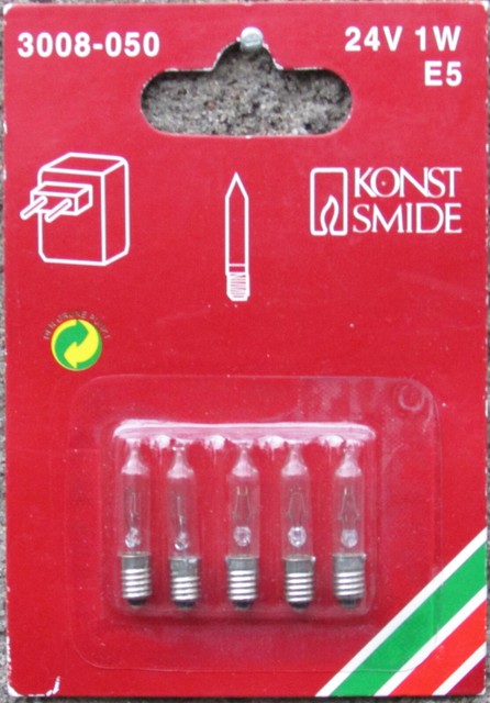 Konstsmide