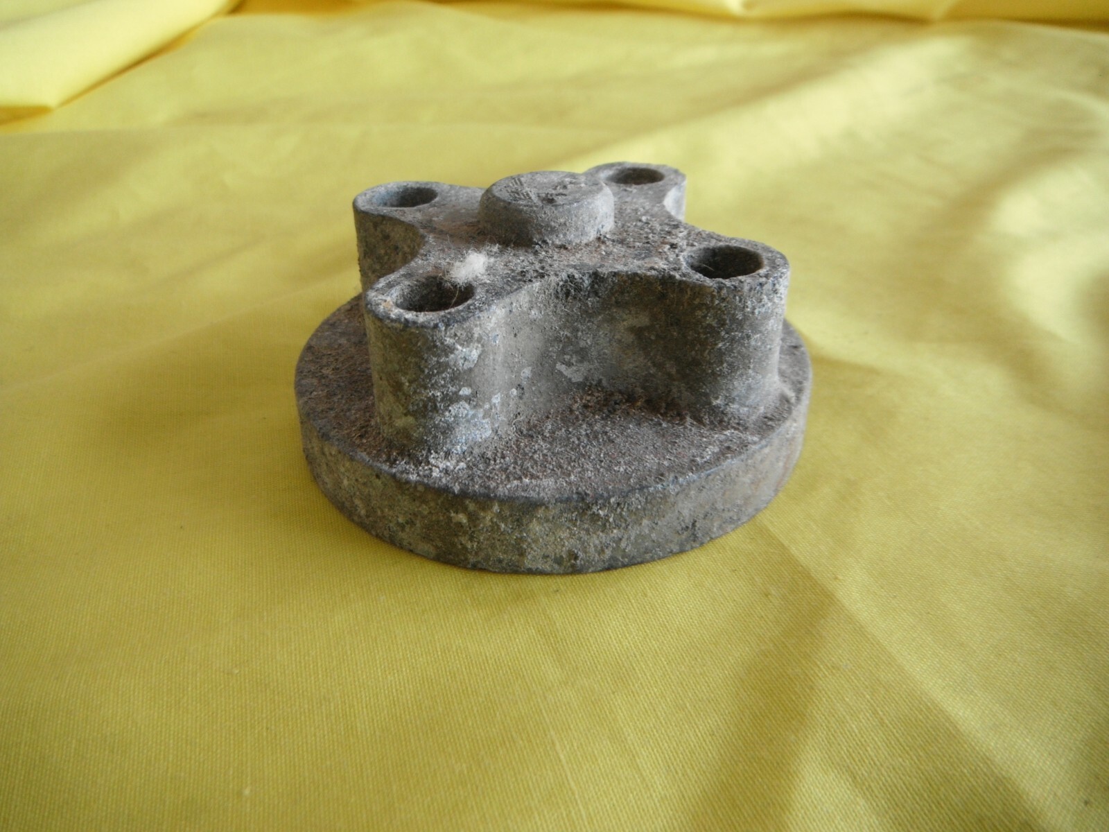 FORD 1955 AIR CONDITIONING FAN BLADE SPACER 55 AC eBay