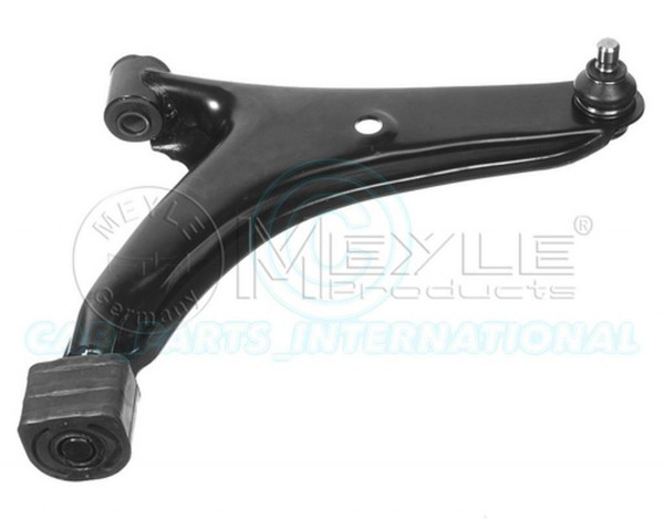 Meyle Vorderachse Links Rechts Querlenker Stabilisatorstrebe - 33-16 050 0013-image