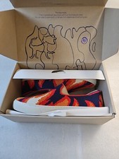 Rothys Kids Shoes Size 4