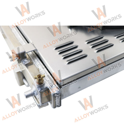 3 Rows Radiator Shroud Fan Relay For 2009-2018 Dodge Ram 1500 2500 3.7 4.7L 5.7L - Foto 8 di 9