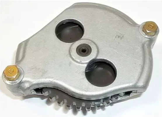 HONDA 原始设备制造商油泵组件 1979 - 2009 CRF XR XS NSF 100 CB50R 15100-436-000 — 第 2/2 张图片