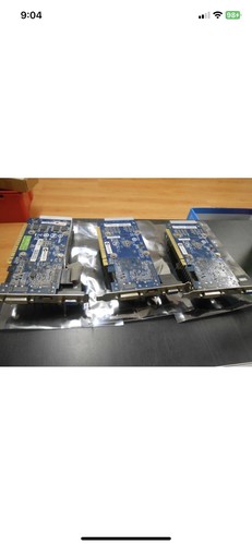 3x Gigabyte GV-N610SL-1GI GT610 1GB DDR3 HDMI Graphics Card (12122023/2) - Picture 4 of 6
