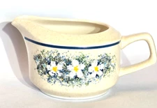 Dewdrops Creamer, by Lenox