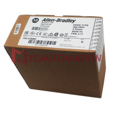 Allen-Bradley 150-C3NBD /A New Factory Sealed SMC Flex Smart Motor Controller