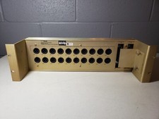 Telex RTS Systems BOP 220 Intercom System Connector Translation Assembly
