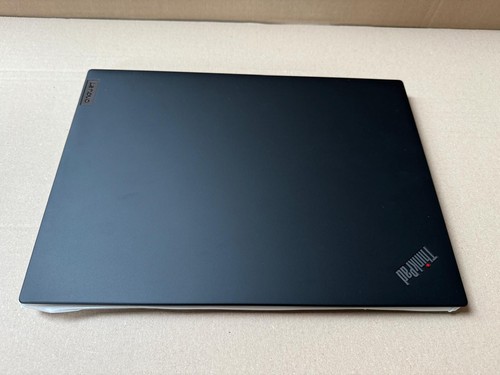 Lenovo ThinkPad T14s Gen4 Core i7 1355U Evo 16 GB RAM 512 GB SSD 21F6003WUK - Picture 5 of 5