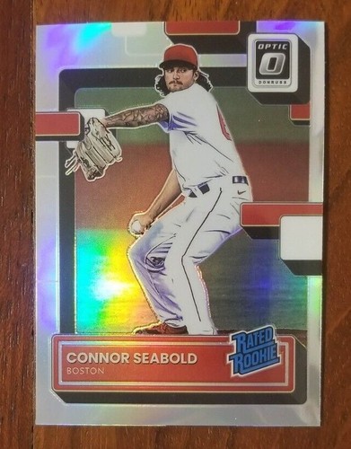 2022 Panini Donruss Optic Vet, Rookie, Insert & Parallel Baseball Cards PYP! - Picture 40 of 245