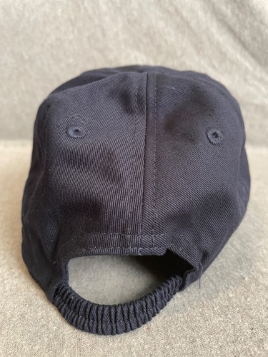 Gap Kids Girls L/G 54-57cm Sequin Logo Adjustable Cap Hat - Picture 5 of 8