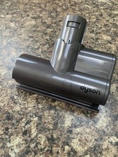 Dyson Mini Motorised  Brush Head 205520 list price £45
