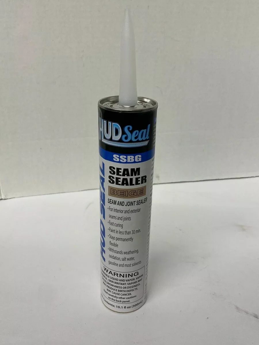 Automotive seam sale sealer