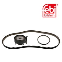 Febi Bilstein Zahnriemensatz Zahnriemen FüR Ford Fiesta VI JK 1.0 Ecoboost