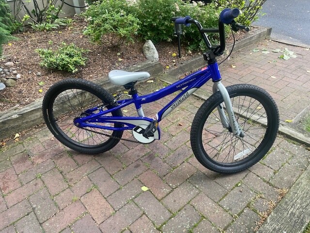 美品BMX SPECIALIZED BMX SPECIALIZED 20