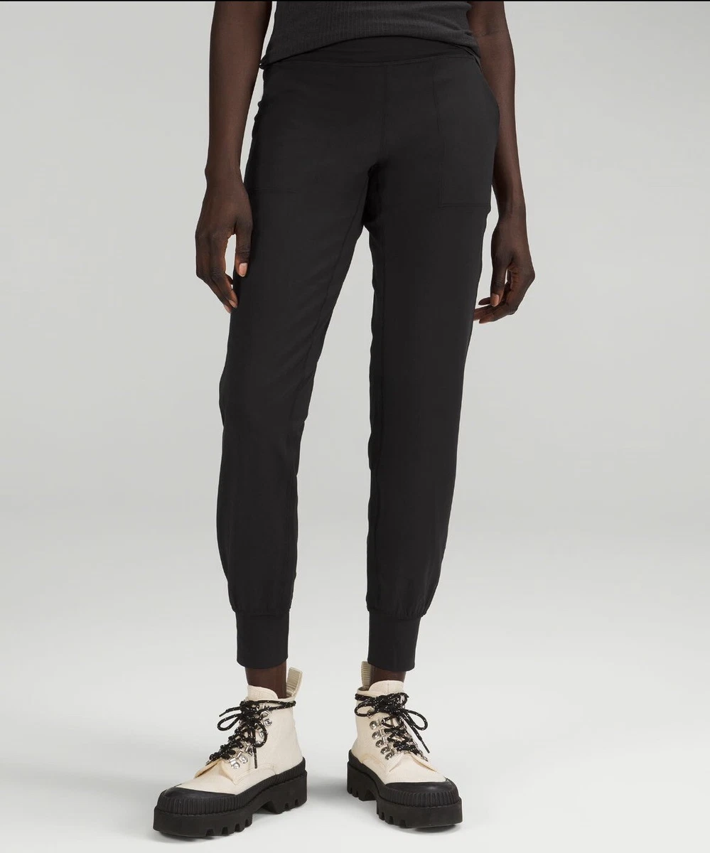 Lululemon Align Joggers - Gem