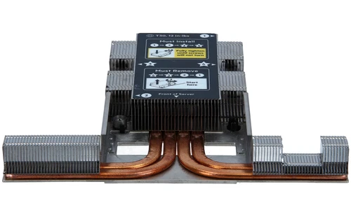 Hewlett Packard Enterprise - 872453-001 - 1U high performance