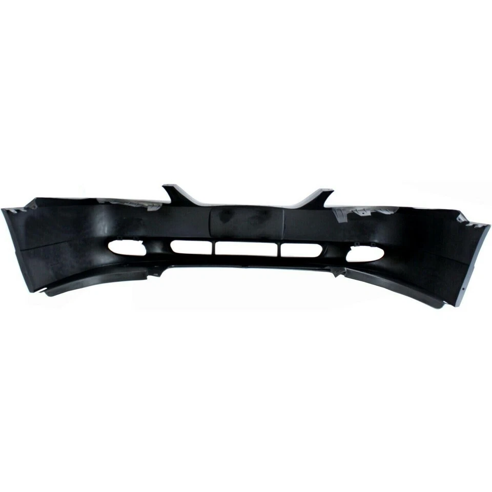 NEW FRONT BUMPER FOR 1999-2004 FORD MUSTANG GT *CHOOSE YOUR COLOR* FO1000439 Foto 4 de 4