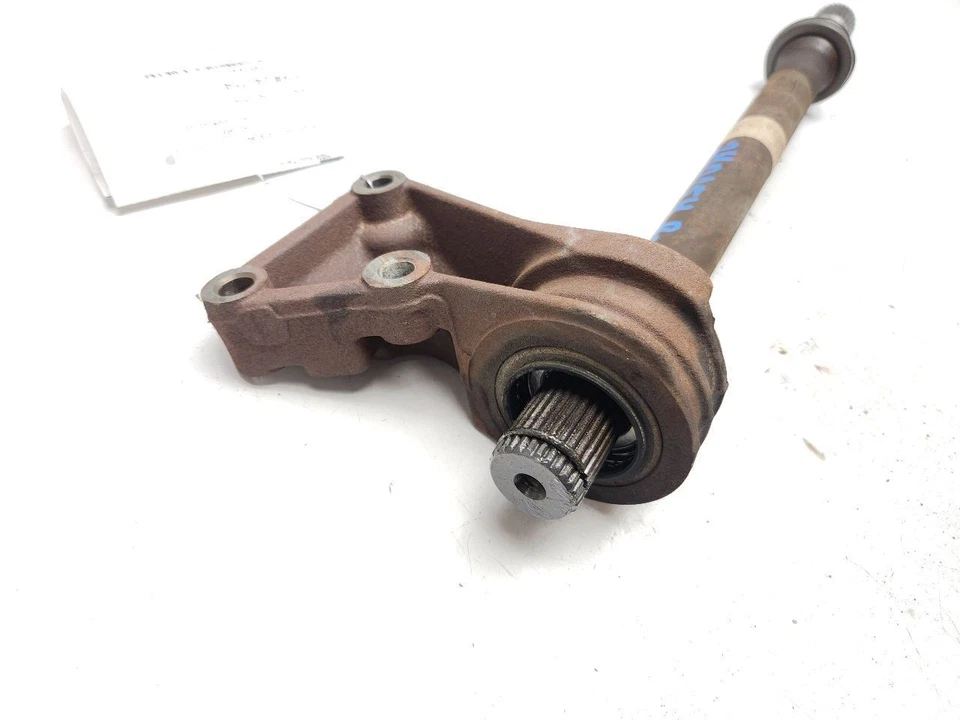 Mazda 2008 2009 2010 eje de 5 pasajeros eje interior eje OEM GG4725700 Foto 3 de 4