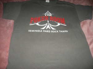 Seminole Hard Rock Tampa Poker Room Phone Number