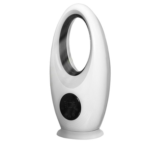 Bonplus BP Ventilador de Pie Sin Aspas, Rotación 60º, Mando a Distancia - Imagen 3 de 5