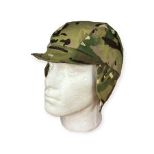 British Army Issue MTP Goretex Cold Weather Hat Cap - Various Sizes